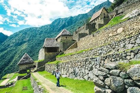 Machu Picchu Exklusiv 7 Tage Privatreise WeDesignTrips