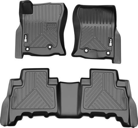 Amazon LEXUS OEM Factory All Weather Floor MAT Liner Set 2016 2023