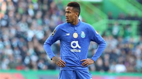 Real Madrid Sign Militao From Fc Porto | Fab.ng