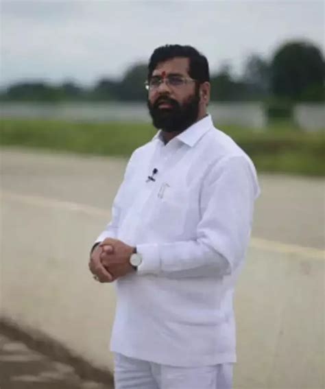 Eknath Shinde Wiki, Age, Caste, Wife, Children, Family, Biography ...