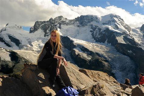 Beauty Of Swiss Alps By Basil Lion On Deviantart