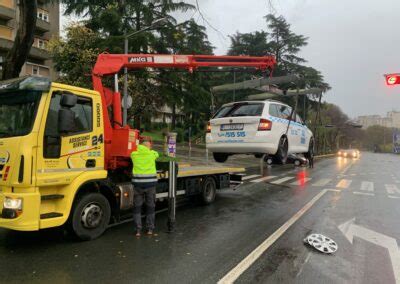 Tragičan nalet na pješaka kod ZTC a Burin