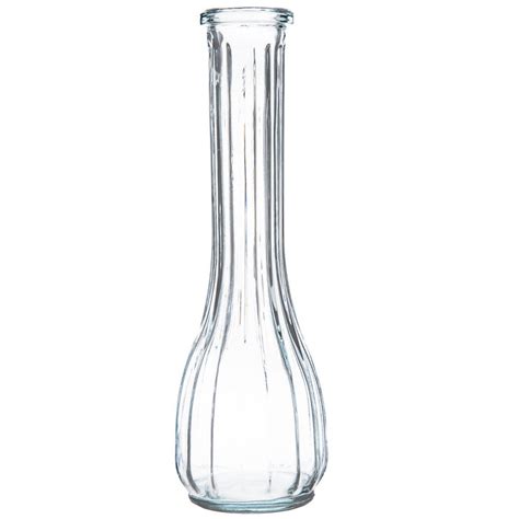 Fluted Glass Bud Vase Hobby Lobby 642389 Bud Vases Flute Glass Wedding Vases