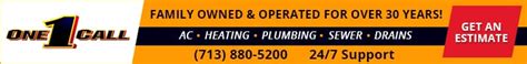 Kingwood Plumbers