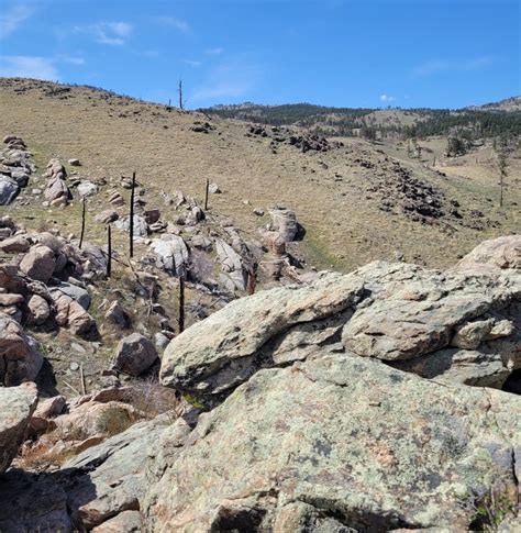 Wheatland Wy Usa Elk Hunting Infinite Outdoors