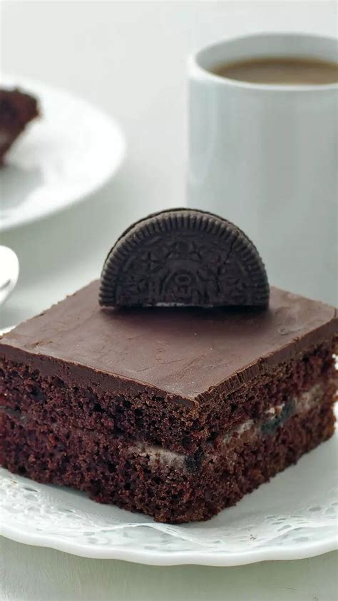 Top Oreo Cake Images Amazing Collection Oreo Cake Images Full K