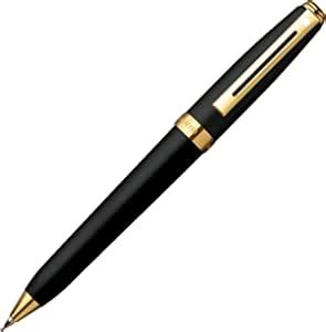 Amazon Sheaffer Prelude 0 7mm Pencil Black Matte Featuring 22KT