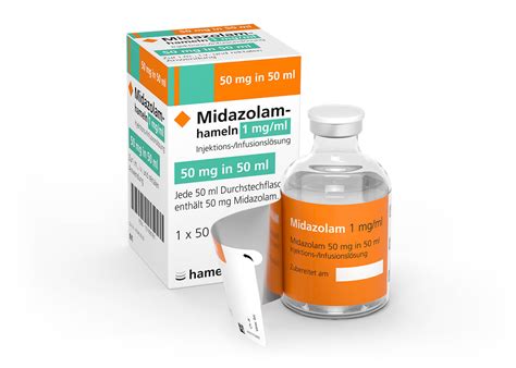 Midazolam Antidote Houseofgulf