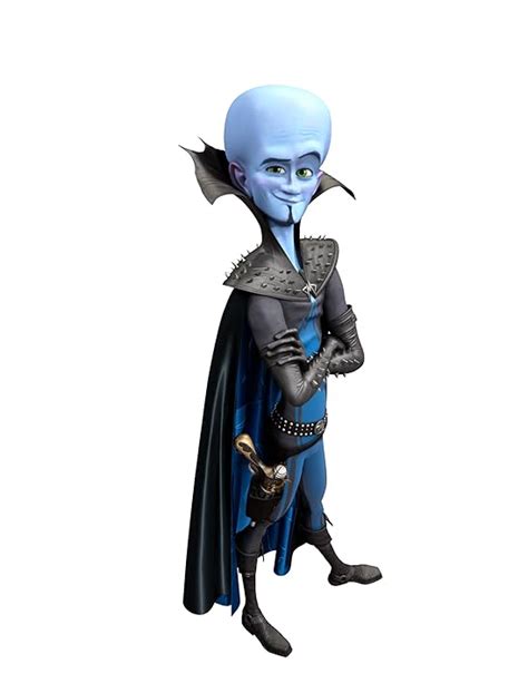 Megamind 2010