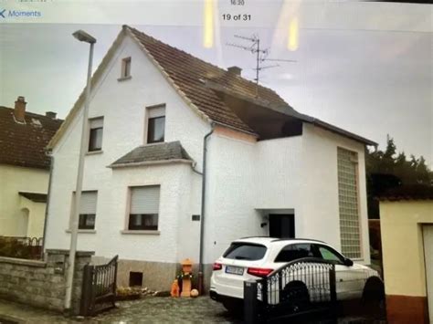 Haus zum Verkauf 63322 Rödermark Rheinstraße 15 Mapio net