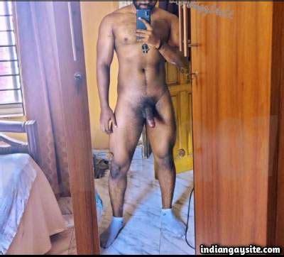 Muscular Teasing Hunk Exposes A Hard Dick Indian Gay Site