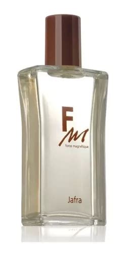 Fm 100ml Jafra Perfume Caballero