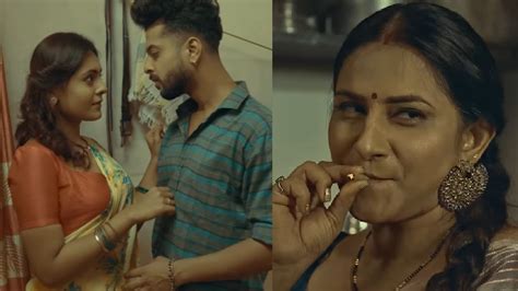 Ullu Webseries 2025 Utha Le Jaunga Part 1 Release Time When And Where To