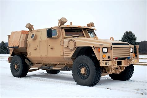 Warwheelsnet Lockheed Martin Joint Light Tactical Vehicle Jltv Index