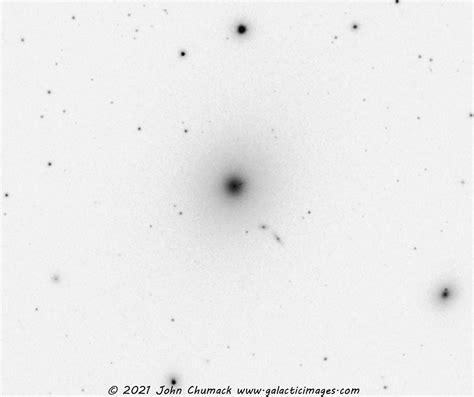 M87 Elliptical Galaxy And Its Plasma Jet Galactic Images