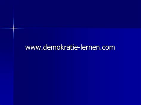 Ppt Aktiv Werden Demokratie Lernen Powerpoint Presentation Free