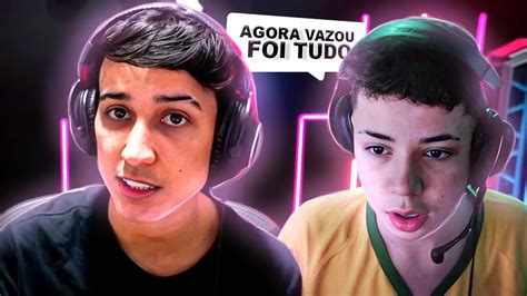 Vazou E N O Foi Pouco Em Thurzin Clips Engra Ados Youtube