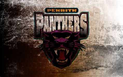 Penrith Panthers Wallpapers Top Free Penrith Panthers Backgrounds