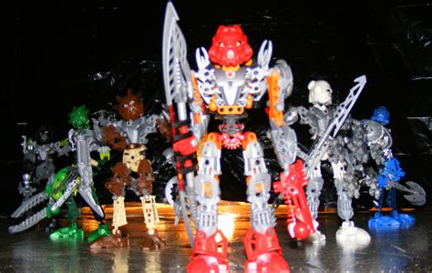 Image - Arch Toa Nuva.jpg - Custom BIONICLE Wiki, the Fanon BIONICLE Wiki