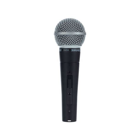 Mikrofon Dynamiczny Shure Sm Se H Sklep Opinie Cena W Allegro Pl