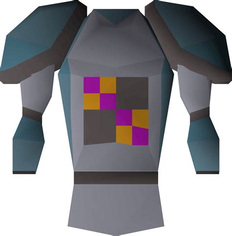 Rune platebody (h3) - OSRS Wiki