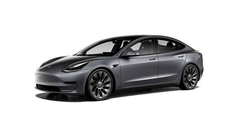 Norway Tesla Model 3 Surges And Takes The Lead In March 2021