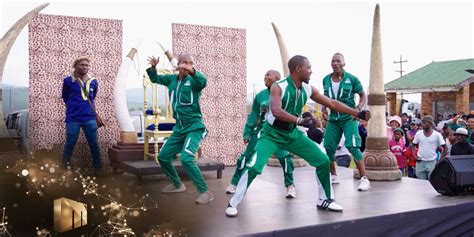 Unpacking The Genre Kings Of Maskandi