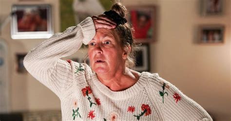 Eastenders Spoilers Surprise Sprung On Karen Amid Her Exit Storyline