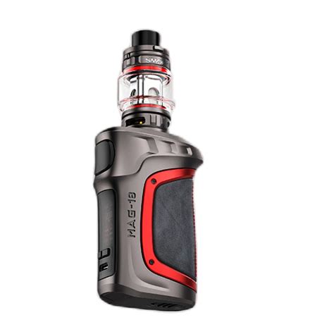 SMOK Cigarette électronique MAG 18 Kit Original 230W vapoteur MAG