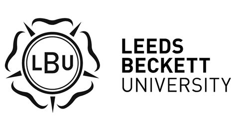 Leeds Beckett University Logo Vector - (.SVG + .PNG) - Tukuz.Com