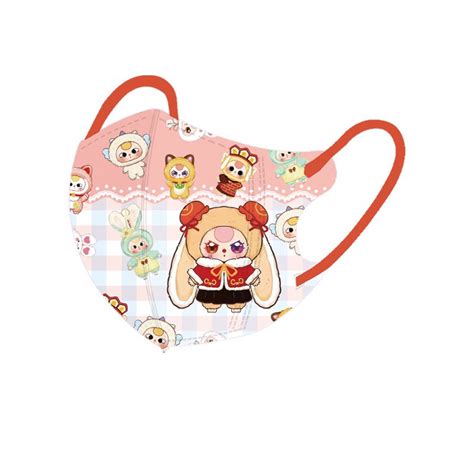 Kh U Trang Babythree Cho B T Tu I Mask Baby Three B Hot Trend H Ng Qc Shopee Vi T Nam