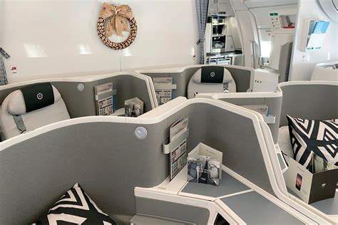 Where To Sit When Flying Fiji Airways Airbus A350 900 The Points Guy