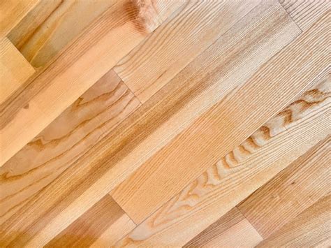 La textura del parquet de madera en el piso está hecha de componentes