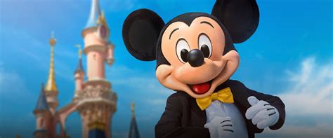 Why Join? | Disney Middle East