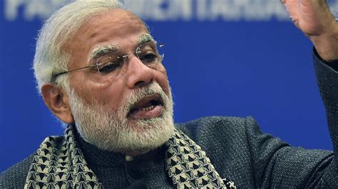 Pm Modi To Meet Economists Today At Niti Aayog To Discuss Roadmap For