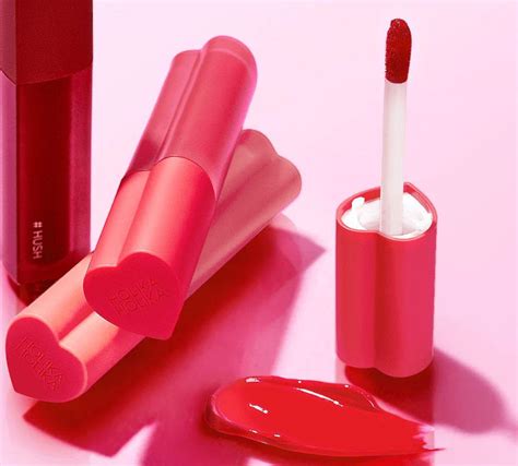 Lip Tint Terbaik Jadi Produk Paling Hype Tahun Ini