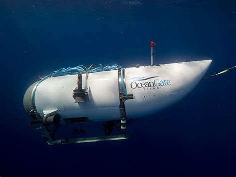 Presumed Human Remains And Debris Collected From Titan Sub Wreckage