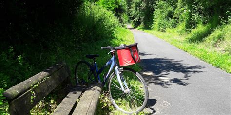 Balades à vélo Sarlat Tourisme Périgord Noir