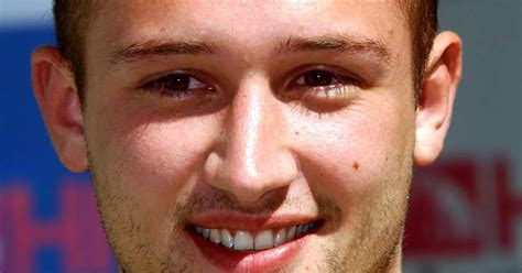 Big Brother Icon Spencer Smith Now Sex Act On Screen To TV