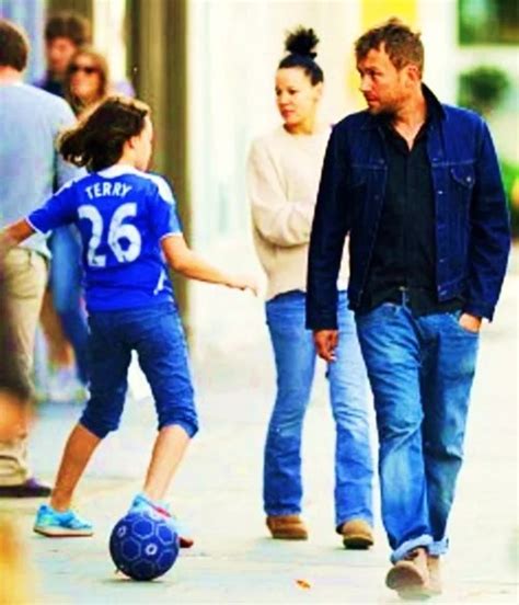 Hinchas Ilustres Damon Albarn Chelsea Brasil