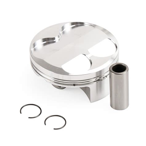 Std Mm Cylinder Jug Piston Gasket Kit For Kawasaki Kx F Kx F