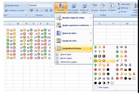 Que Es Formato Condicional En Excel 3990 Hot Sex Picture