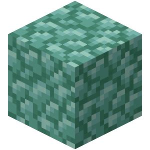 Prismarine – Official Minecraft Wiki