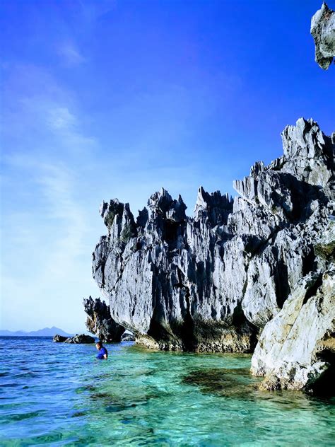 7 Must-Visit Beautiful Islands and Beaches in Taytay, Palawan - Out of ...