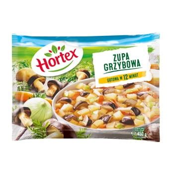 Mro Ona Zupa Grzybowa Hortex G Megasam Pl