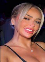 ASHLEY STEVENSON Nude AZNude