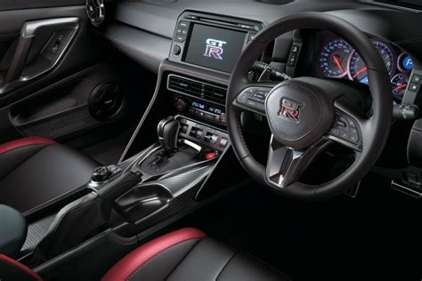 Nissan Gtr Interior Images | Cabinets Matttroy