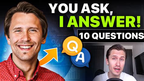 10 Common Affiliate Marketing Questions Answered You Ask I Answer