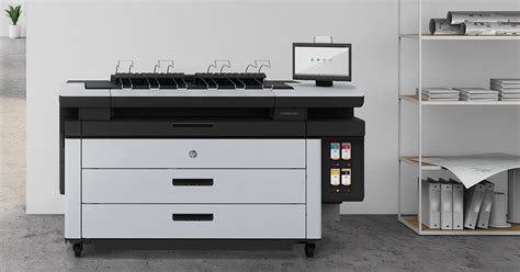 New Hp Designjet Z Pro Boasts Increase In Colour Gamut