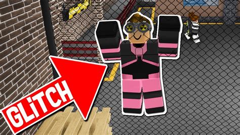 Roblox Murder Mystery 2 Through The Wall Glitch